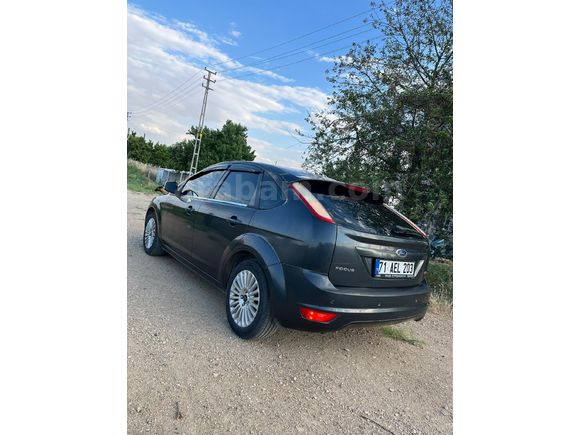 Sahibinden Ford Focus 1.6 TDCi Titanium 2011 Model
