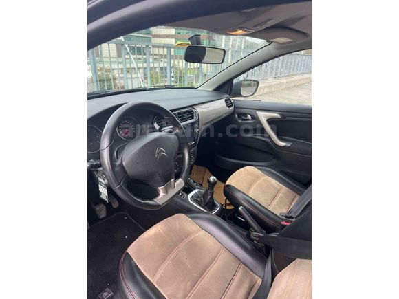 Sahibinden Citroen C-Elysée 1.6 HDi Exclusive 2014 Model 