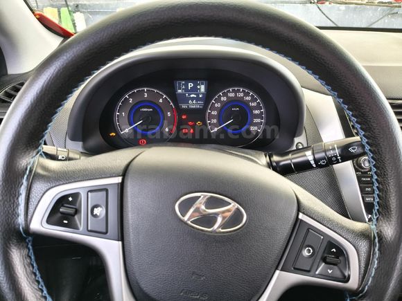 Sahibinden Hyundai Accent Blue 1.6 CRDI Mode Plus 2018 Model