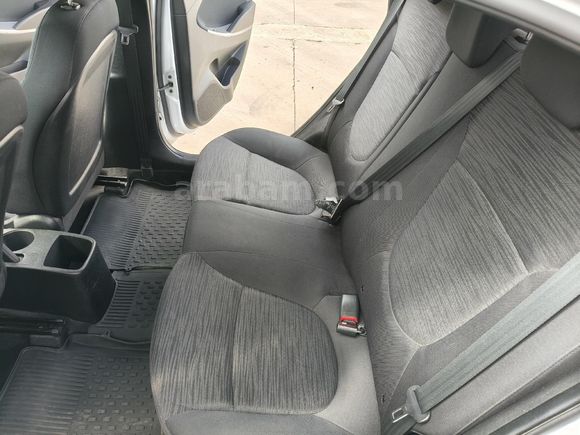 Sahibinden Hyundai Accent Blue 1.6 CRDI Mode Plus 2018 Model