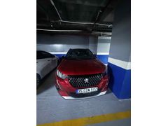 Sahibinden Peugeot 2008 1.2 PureTech GT 2022 Model 