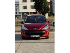 Sahibinden Peugeot 308 1.6 HDi Comfort 2008 Model Samsun