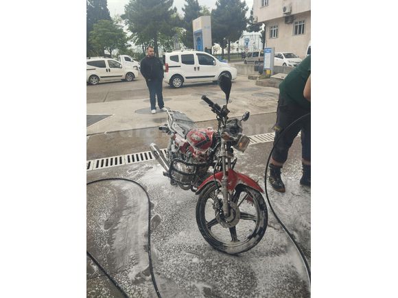 Sahibinden Motosiklet Diğer Markalar