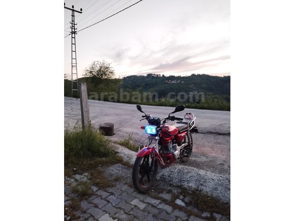 Sahibinden Motosiklet Diğer Markalar