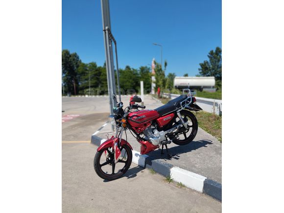 Sahibinden Motosiklet Diğer Markalar