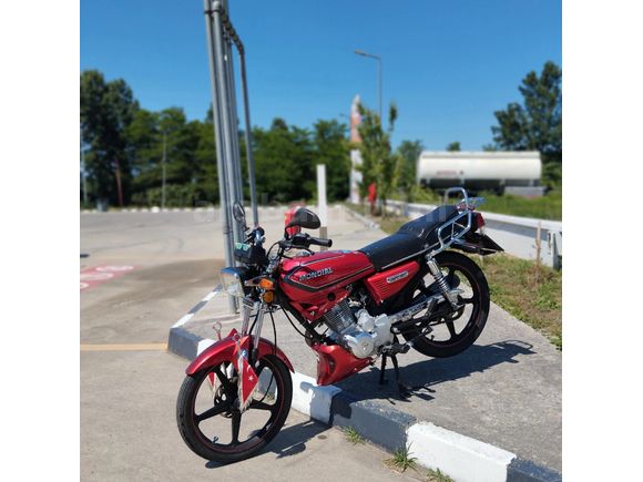 Sahibinden Motosiklet Diğer Markalar