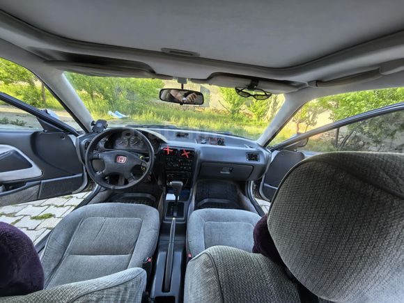Sahibinden Honda Accord 2.0 EX 1990 Model