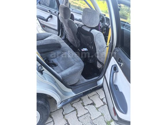Sahibinden Honda Accord 2.0 EX 1990 Model