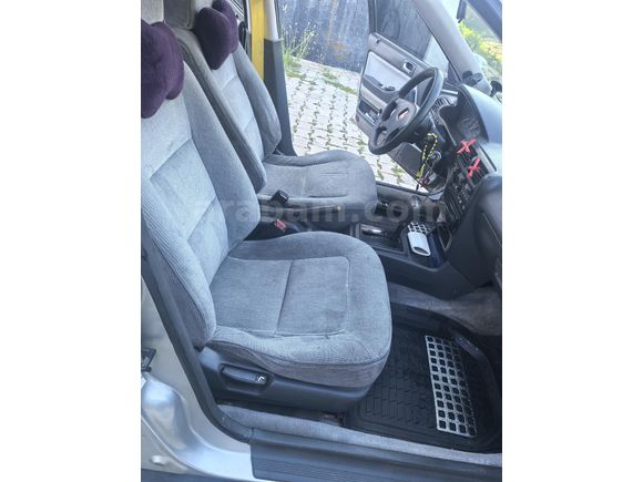 Sahibinden Honda Accord 2.0 EX 1990 Model
