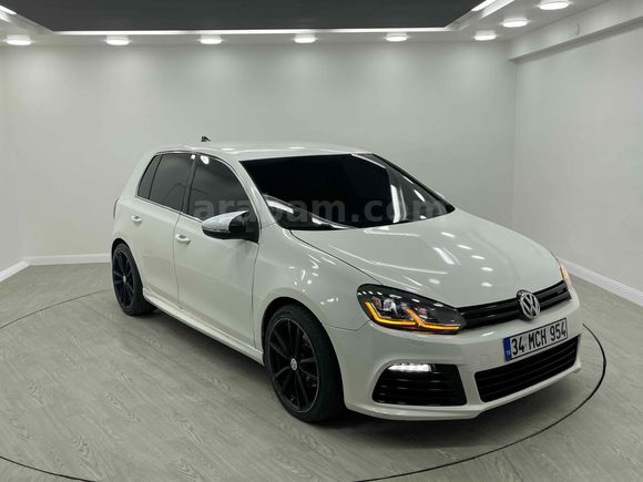 Sahibinden Volkswagen Golf 1.4 TSi Pulse 2012 Model 