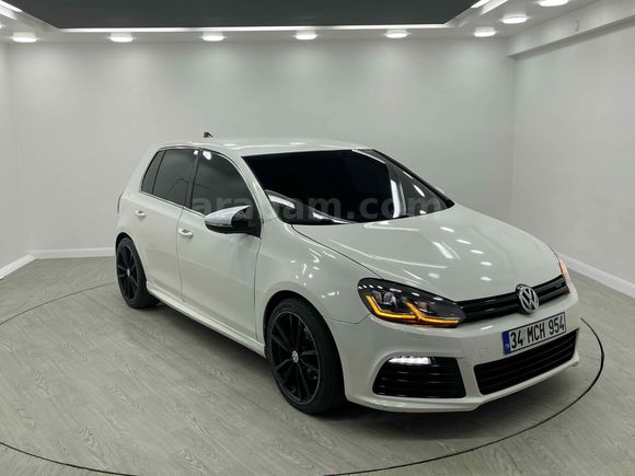 Sahibinden Volkswagen Golf 1.4 TSi Pulse 2012 Model 