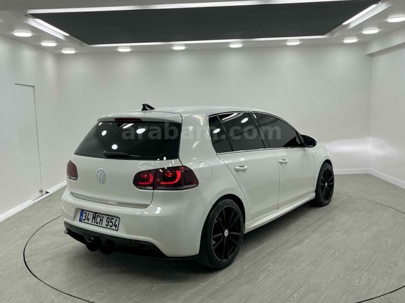 Sahibinden Volkswagen Golf 1.4 TSi Pulse 2012 Model 