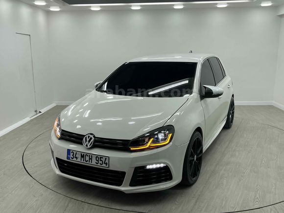 Sahibinden Volkswagen Golf 1.4 TSi Pulse 2012 Model 