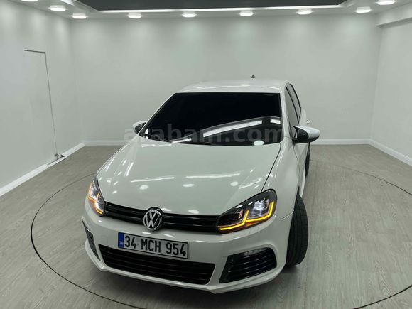 Sahibinden Volkswagen Golf 1.4 TSi Pulse 2012 Model 