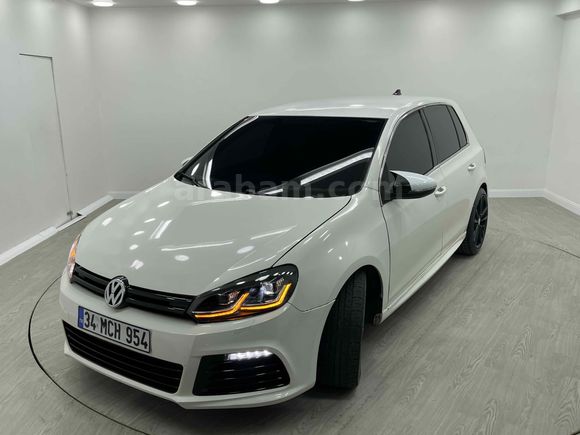 Sahibinden Volkswagen Golf 1.4 TSi Pulse 2012 Model 