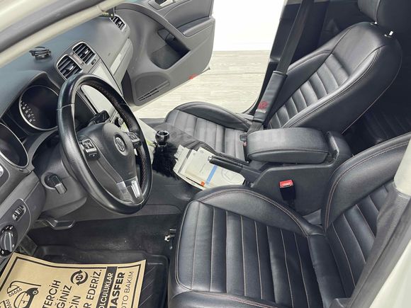 Sahibinden Volkswagen Golf 1.4 TSi Pulse 2012 Model 