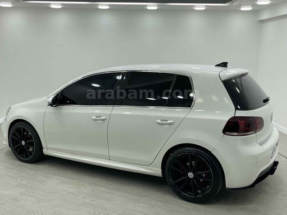 Sahibinden Volkswagen Golf 1.4 TSi Pulse 2012 Model 
