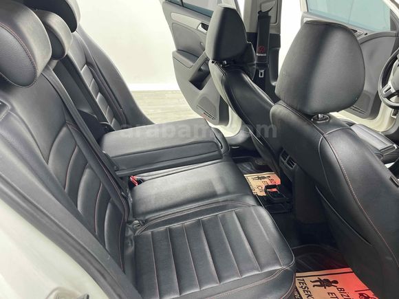 Sahibinden Volkswagen Golf 1.4 TSi Pulse 2012 Model 