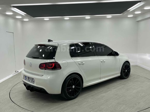 Sahibinden Volkswagen Golf 1.4 TSi Pulse 2012 Model 