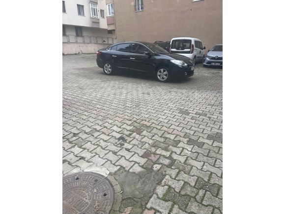 Sahibinden Renault Fluence 1.5 dCi Dynamique 2011 Model 