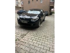 Sahibinden Renault Fluence 1.5 dCi Dynamique 2011 Model 