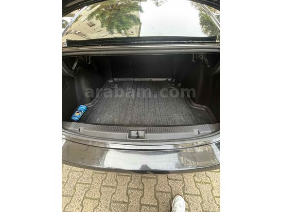 Sahibinden Renault Fluence 1.5 dCi Dynamique 2011 Model 