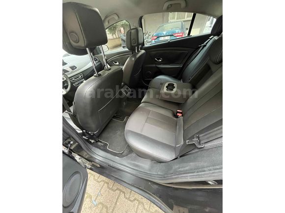 Sahibinden Renault Fluence 1.5 dCi Dynamique 2011 Model 