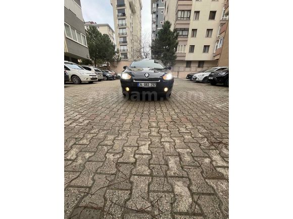 Sahibinden Renault Fluence 1.5 dCi Dynamique 2011 Model 