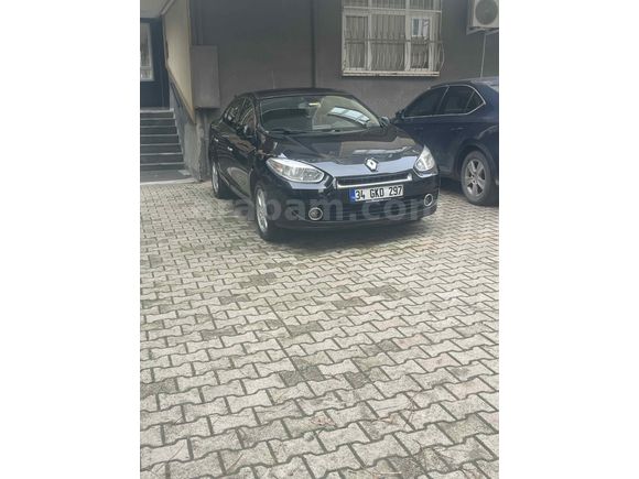 Sahibinden Renault Fluence 1.5 dCi Dynamique 2011 Model 