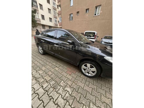 Sahibinden Renault Fluence 1.5 dCi Dynamique 2011 Model 