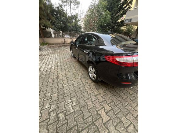 Sahibinden Renault Fluence 1.5 dCi Dynamique 2011 Model 