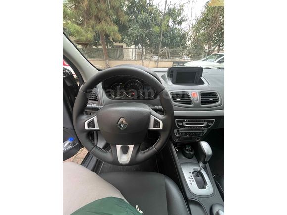 Sahibinden Renault Fluence 1.5 dCi Dynamique 2011 Model 