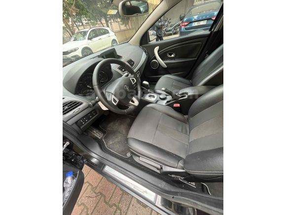 Sahibinden Renault Fluence 1.5 dCi Dynamique 2011 Model 