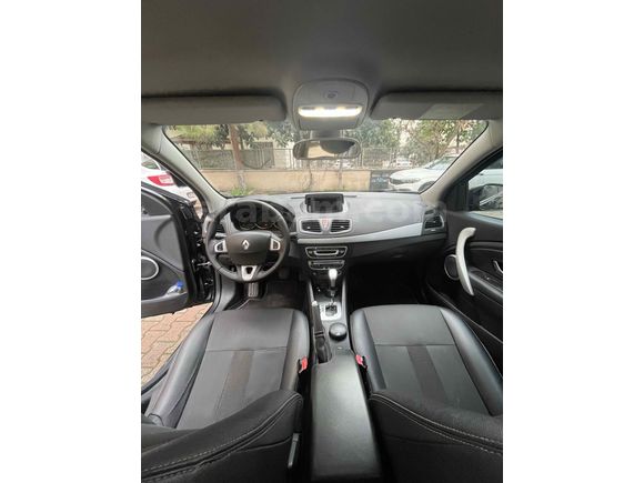 Sahibinden Renault Fluence 1.5 dCi Dynamique 2011 Model 