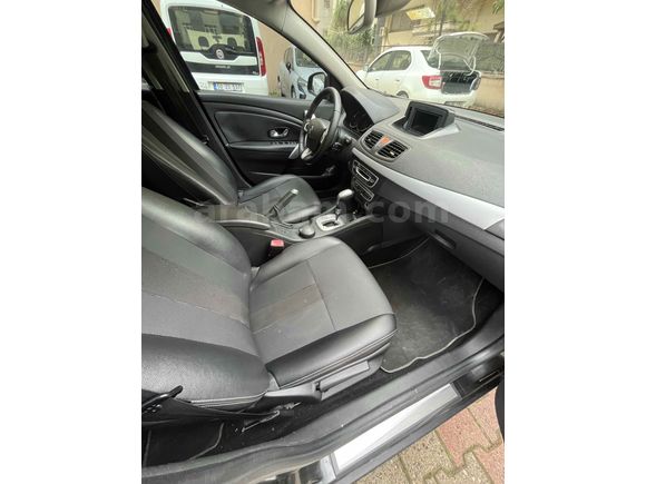Sahibinden Renault Fluence 1.5 dCi Dynamique 2011 Model 