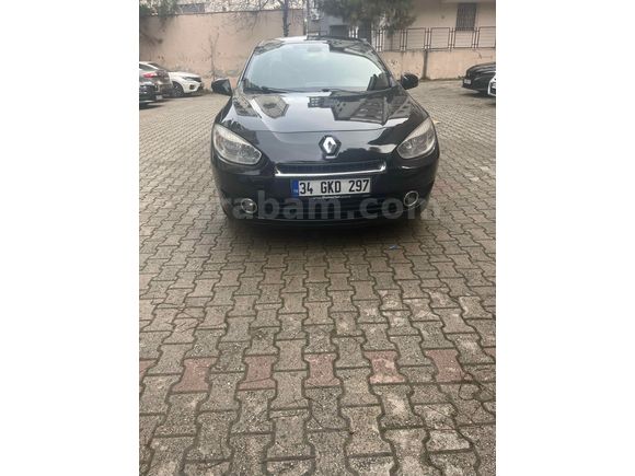 Sahibinden Renault Fluence 1.5 dCi Dynamique 2011 Model 