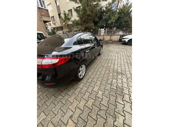 Sahibinden Renault Fluence 1.5 dCi Dynamique 2011 Model 