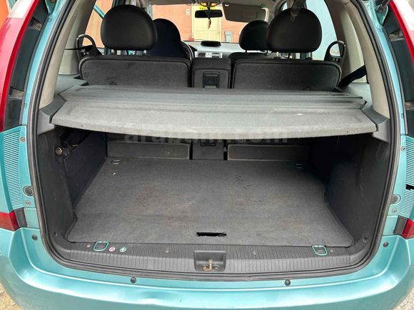 Sahibinden Opel Meriva 1.6 Enjoy 2004 Model 