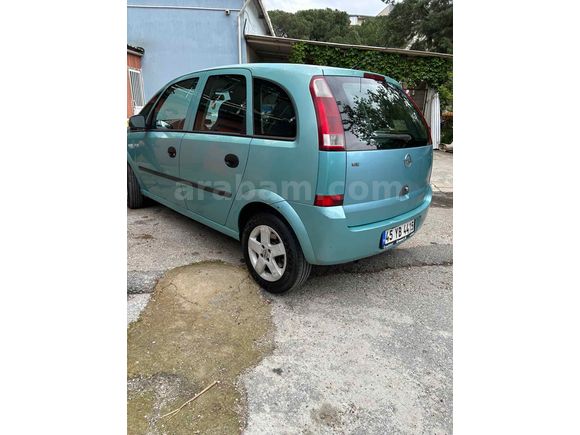Sahibinden Opel Meriva 1.6 Enjoy 2004 Model 