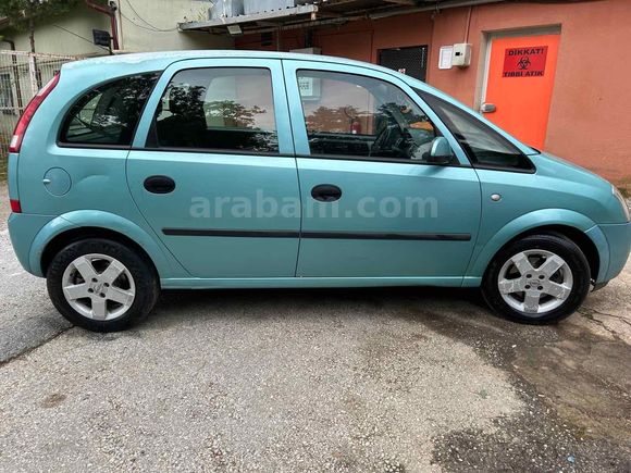 Sahibinden Opel Meriva 1.6 Enjoy 2004 Model 