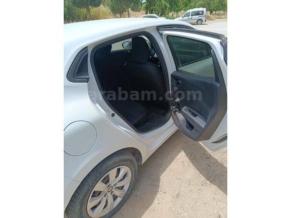 Sahibinden Renault Clio 1.0 SCe Joy 2021 Model Balıkesir