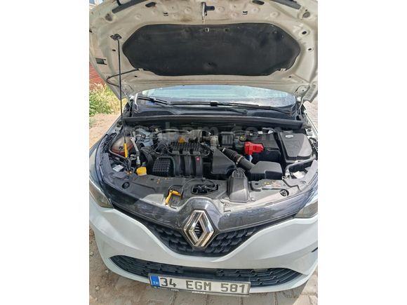 Sahibinden Renault Clio 1.0 SCe Joy 2021 Model Balıkesir