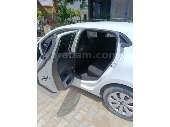 Sahibinden Renault Clio 1.0 SCe Joy 2021 Model Balıkesir