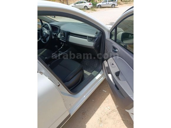 Sahibinden Renault Clio 1.0 SCe Joy 2021 Model Balıkesir