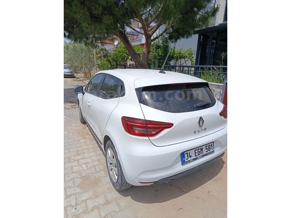 Sahibinden Renault Clio 1.0 SCe Joy 2021 Model Balıkesir