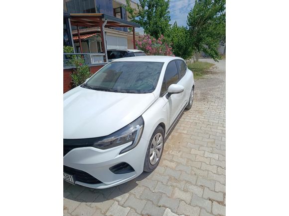 Sahibinden Renault Clio 1.0 SCe Joy 2021 Model Balıkesir
