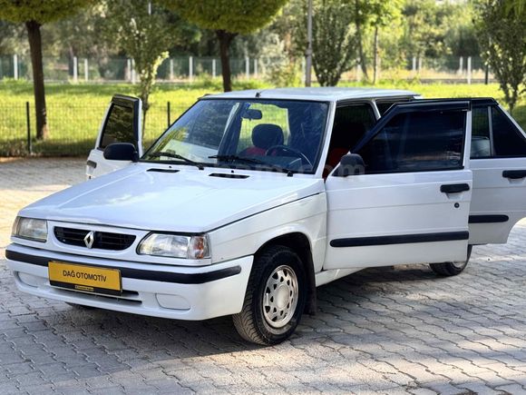 98 RENAULT BRODWAY 1.4 RN