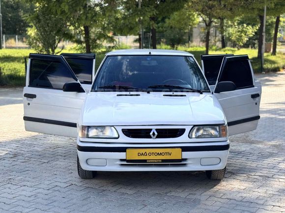 98 RENAULT BRODWAY 1.4 RN
