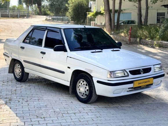 98 RENAULT BRODWAY 1.4 RN