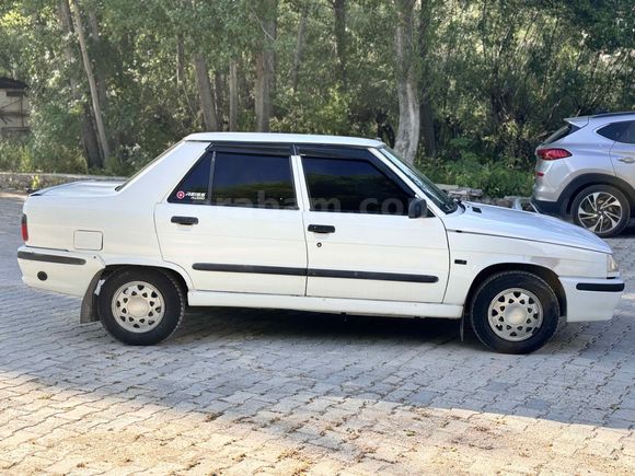 98 RENAULT BRODWAY 1.4 RN